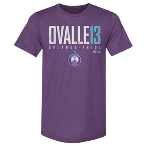 Jacquie Ovalle Orlando Pride Elite Unisex Premium Tee