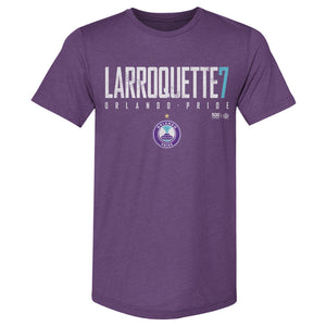 Mariana Larroquette Orlando Pride Elite Unisex Premium Tee