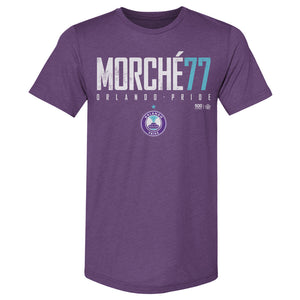 Cosette Morche Orlando Pride Elite Unisex Premium Tee