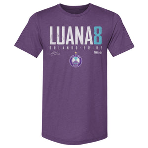 Luana Orlando Pride Elite Unisex Premium Tee