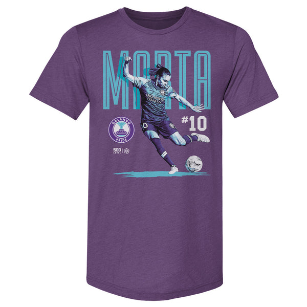Marta Orlando Pride Bitmap Unisex Premium Tee