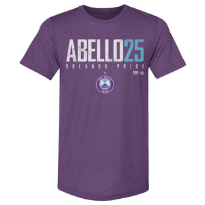 Kerry Abello Orlando Pride Elite Unisex Premium Tee
