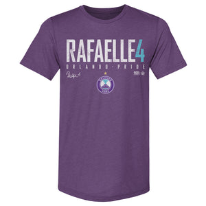 Rafaelle Orlando Pride Elite Unisex Premium Tee