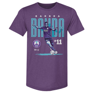 Barbra Banda Orlando Pride Bitmap Unisex Premium Tee