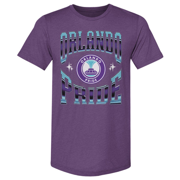 Orlando Pride Vintage Unisex Premium Tee