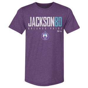 Simone Jackson Orlando Pride Elite Unisex Tee