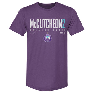 Haley McCutcheon Orlando Pride Elite Unisex Premium Tee