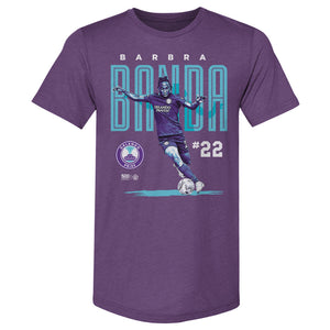 Barbra Banda Orlando Pride Bitmap Unisex Premium Tee