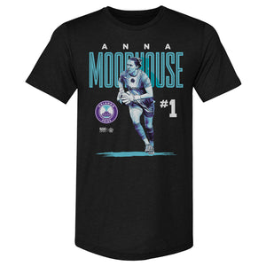 Anna Moorhouse Orlando Pride Bitmap Unisex Premium Tee
