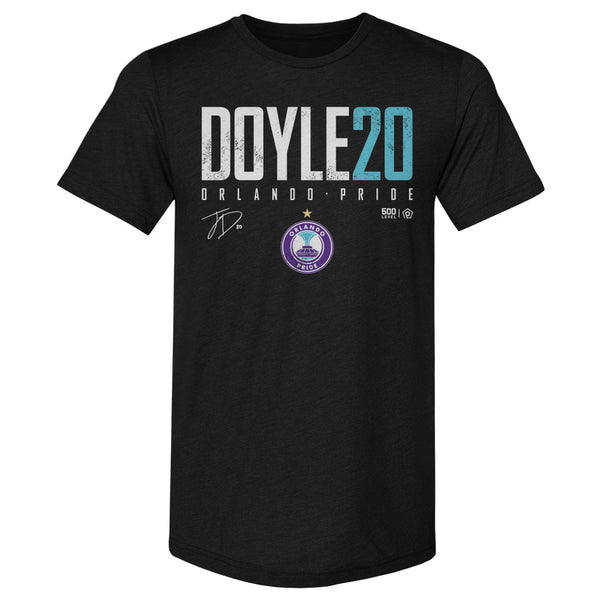 Julie Doyle Orlando Pride Elite Unisex Premium Tee