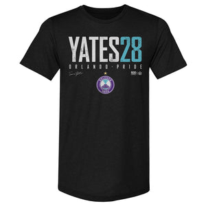 Summer Yates Orlando Pride Elite Unisex Premium Tee
