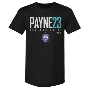 Nicole Payne Orlando Pride Elite Unisex Premium Tee