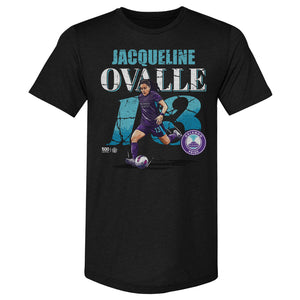 Jacqueline Ovalle Orlando Pride Cracked Number Unisex Premium Tee