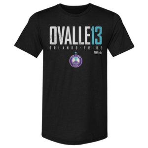 Jacquie Ovalle Orlando Pride Elite Unisex Premium Tee