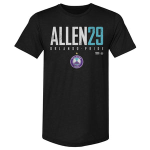 Amanda Allen Orlando Pride Elite Unisex Premium Tee