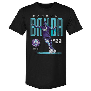 Barbra Banda Orlando Pride Bitmap Unisex Premium Tee