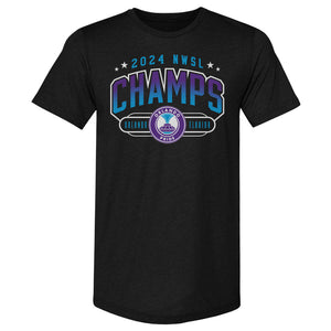 Orlando Pride 2024 NSWL Champions Unisex Premium Tee