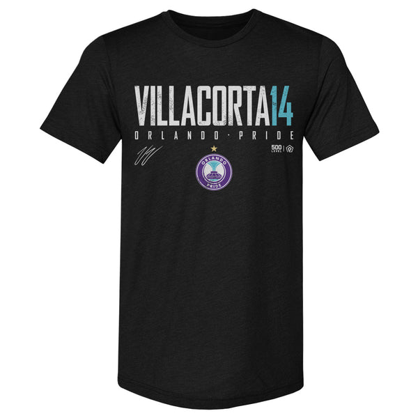 Viviana Villacorta Orlando Pride Elite Unisex Premium Tee