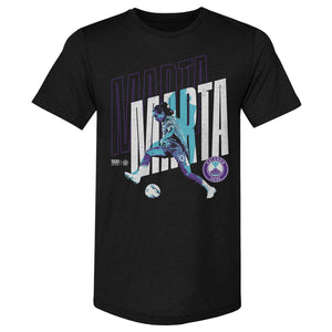 Marta Orlando Pride Outline Name Unisex Premium Tee