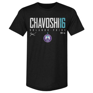 Zara Chavoshi Orlando Pride Elite Unisex Premium Tee