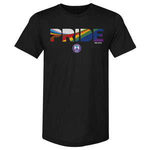 Orlando Pride 'Pride Stripes' 2025 Unisex Premium Tee