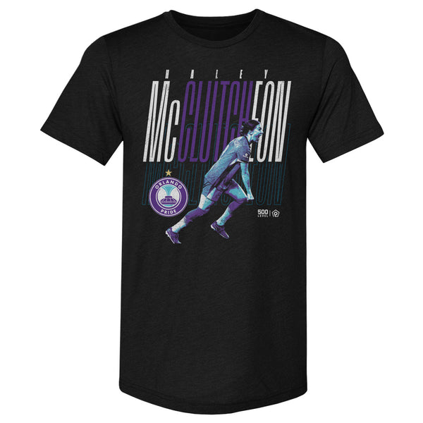 Haley McCutcheon Orlando Pride CLUTCH Unisex Premium Tee