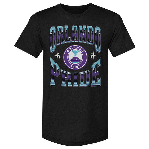 Orlando Pride Vintage Unisex Premium Tee