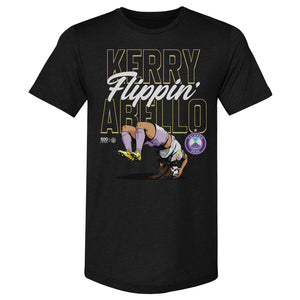 Kerry Abello Orlando Pride Flippin Unisex Premium Tee