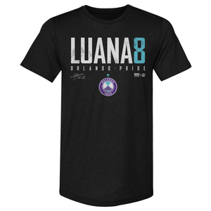 Luana Orlando Pride Elite Unisex Premium Tee