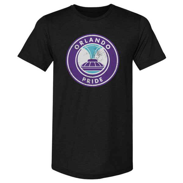 Orlando Pride Vintage Primary Logo Unisex Premium Tee
