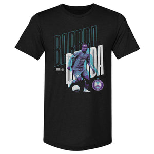 Barbra Banda Orlando Pride Outline Name Unisex Premium Tee