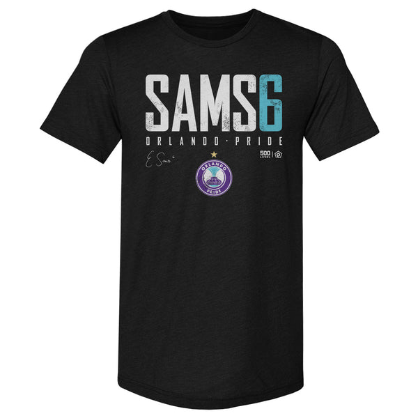 Emily Sams Orlando Pride Elite Unisex Premium Tee
