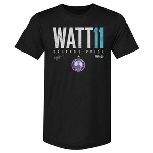 Ally Watt Orlando Pride Elite Unisex Premium Tee