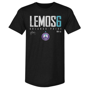 Ally Lemos Orlando Pride Elite Unisex Premium Tee