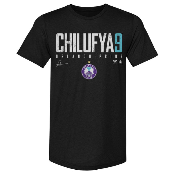 Prisca Chilufya Orlando Pride Elite Unisex Premium Tee