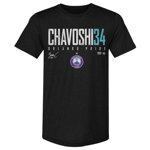 Zara Chavoshi Orlando Pride Elite Unisex Premium Tee