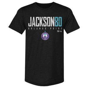 Simone Jackson Orlando Pride Elite Unisex Tee