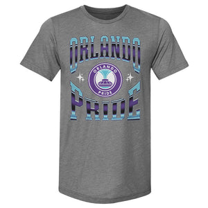 Orlando Pride Vintage Unisex Premium Tee