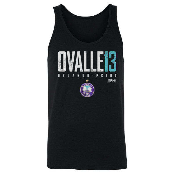 Jacqueline Ovalle Unisex Tank Top