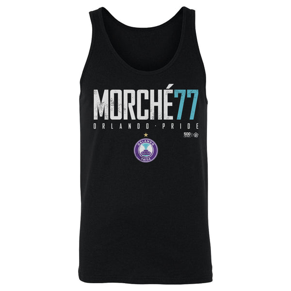 Cosette Morché Unisex Tank