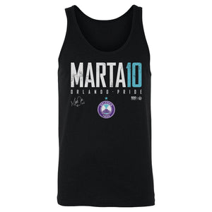 Marta Orlando Pride Elite Unisex Tank Top