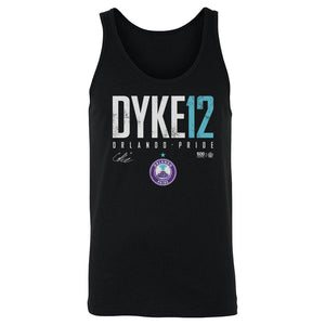 Cori Dyke Orlando Pride Elite Unisex Tank Top