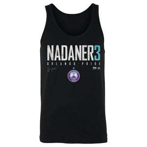 Kylie Nadaner Orlando Pride Elite Unisex Tank Top