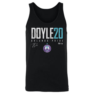 Julie Doyle Orlando Pride Elite Unisex Tank Top