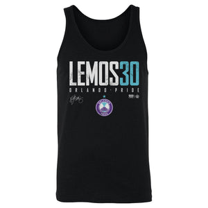 Ally Lemos Orlando Pride Elite Unisex Tank