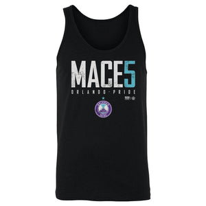 Hailie Mace Orlando Pride Elite Unisex Tank Top