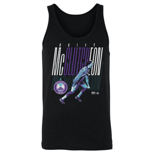 Haley McCutcheon Orlando Pride CLUTCH Unisex Tank Top