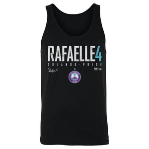 Rafaelle Orlando Pride Elite Unisex Tank Top