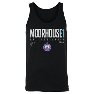 Anna Moorhouse Orlando Pride Elite Unisex Tank Top