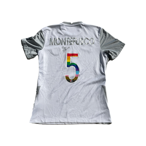 Montefusco #5 Signed Luna Rainbow Kit